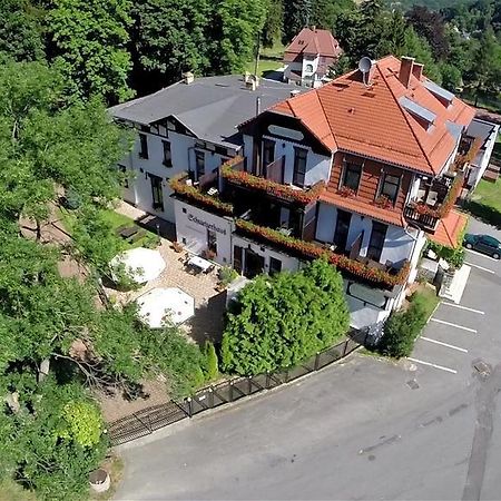 Sowia Dolina - Gory Sowie Peterswaldau Exterior foto