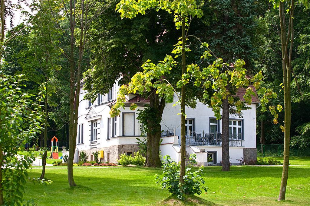 Sowia Dolina - Gory Sowie Peterswaldau Exterior foto