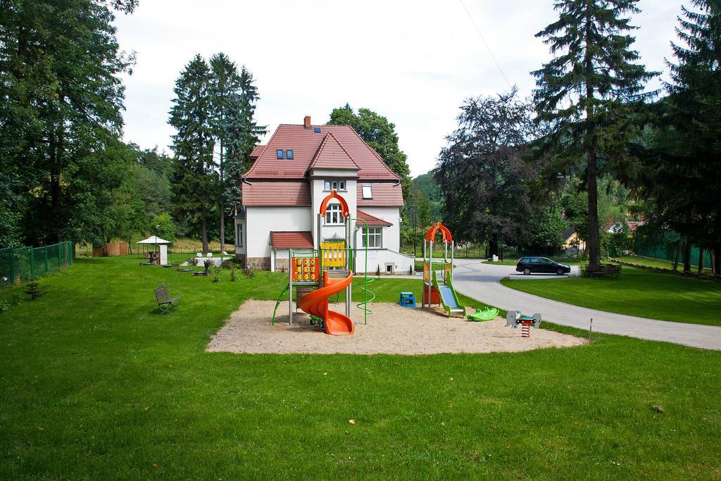 Sowia Dolina - Gory Sowie Peterswaldau Exterior foto