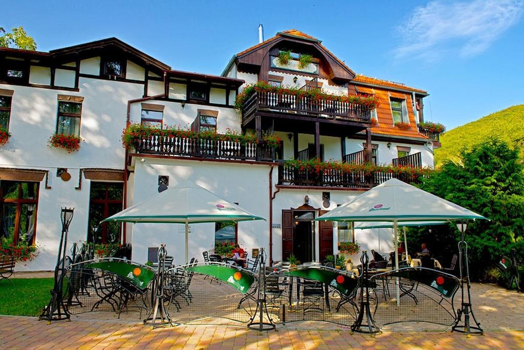 Sowia Dolina - Gory Sowie Peterswaldau Exterior foto